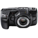 Cámara de cine de bolsillo Blackmagic Design 4K - Imagen 7
