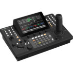 Controlador remoto de cámara PTZ Panasonic - Imagen 3