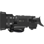 Videocámara Panasonic HC-X2 4K - Imagen 4
