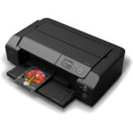 Canon imagePROGRAF PRO-310 Professional 13" Wireless Inkjet Photo Printer - Imagen 13