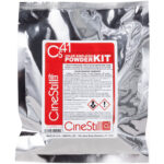 Kit de revelado en polvo CineStill Film Cs41 para película en color C-41 - Imagen 2