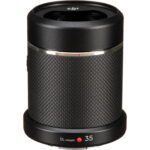 Lente DJI 35 mm f/2.8 ASPH LS - Imagen 2
