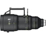 ARRI 65-300mm T2.8 Signature Zoom Lens with 1.7x Extender (ARRI LPL, Feet) - Imagen 6