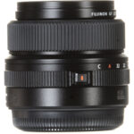 Lente FUJIFILM GF 63mm f/2.8 R WR - Imagen 3