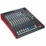 Allen & Heath ZED-12FX - Imagen 3