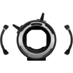 Canon PL to RF Lens Mount Adapter for EOS C400 - Imagen 2