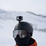 Juego de filtros ND DJI Osmo Action (paquete de 3) - Imagen 6