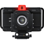 Cámara Blackmagic Design Studio 4K Pro G2 - Imagen 3