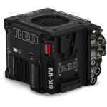 Cámara RED DIGITAL CINEMA V-RAPTOR XE 8K VV (Canon RF) - Imagen 7