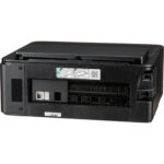 Canon PIXMA TS702a Wireless Photo Printer - Imagen 5