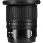 Lente Nikon NIKKOR Z 14-30 mm f/4 S con kit de filtro UV - Imagen 15