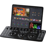 Panel microcolor Blackmagic Design DaVinci Resolve - Imagen 6