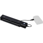 Canon imageFORMULA P-208II Scan-tini Personal Document Scanner - Imagen 8