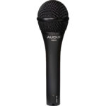 Kit de micrófonos para voz y guitarra Audix OM2 e i5 - Imagen 3