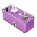 Harley Benton MiniStomp Big Fur - Imagen 8