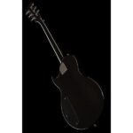 Harley Benton SC-200BK Student Series Bundle - Imagen 7