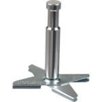 ARRI Ceiling Scissor Clamp with 5/8" Stud