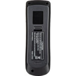 Proyector láser Panasonic PT-REZ10BU de 10.000 lúmenes WUXGA DLP (negro) - Imagen 9
