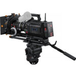 Cámara Blackmagic Design URSA Cine 12K LF (montaje PL) - Imagen 2