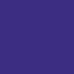 Filtro de gel Kodak #98 Blue Warts 2 (3 x 3")