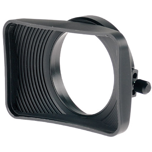 08ed9a5710dbcdfb865077969dcc7193.jpg Pantalla de lente de goma 16x9 HU-70 de 70 mm para convertidores EXII 0.7x - Imagen 1