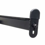 Hercules Stands KS410B Keyboard Stand - Imagen 7