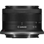 Canon EOS R10 Mirrorless Camera with 18-45mm Lens - Imagen 3
