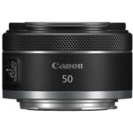 Lente Canon RF 50 mm f/1.8 STM (Canon RF) - Imagen 11