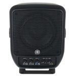 Yamaha Stagepas 100 - Imagen 2