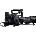 Canon EU-V3 Expansion Unit - Imagen 6