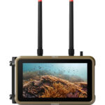 Monitor de grabación Atomos Ninja 5.2" 4K HDMI - Imagen 5