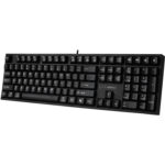 Teclado mecánico Adesso EasyTouch 670 (negro) - Imagen 5