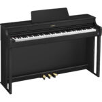 Piano digital Casio Celviano AP-300 (negro) - Imagen 5
