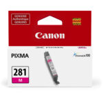 Canon CLI-281 Magenta Ink Tank (5.6mL)