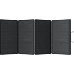 Panel solar portátil EcoFlow 400W - Imagen 5