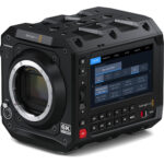 Cámara tipo caja de cine Blackmagic Design PYXIS 6K (ARRI PL) - Imagen 3