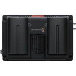 Monitor de grabación Blackmagic Design Video Assist 5" 12G-SDI/HDMI HDR - Imagen 2