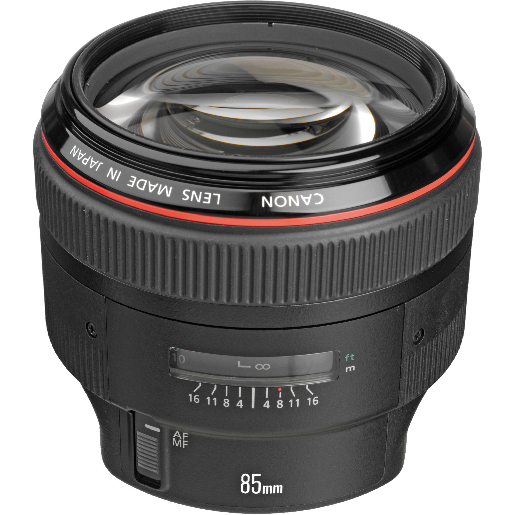 0934c4dd7a128f1bf94594638452252d.jpg Canon EF 85mm f/1.2L II USM Lens - Imagen 1