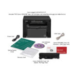 Canon imageCLASS MF3010 VP Multifunction Monochrome Laser Printer - Imagen 13
