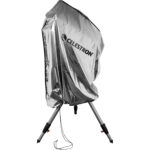 Cubierta para telescopio Celestron resistente a la intemperie