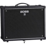 BOSS Katana-100 - Amplificador Combo 100W 1x12 para Guitarra Eléctrica - Imagen 5