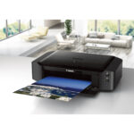 Canon PIXMA iP8720 Wireless Inkjet Photo Printer - Imagen 8