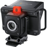 Cámara Blackmagic Design Studio 4K Plus G2 - Imagen 2