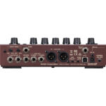 Preamplificador acústico BOSS AD-10 - Imagen 3