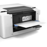 Canon MAXIFY GX3020 Wireless MegaTank Multifunction Color Printer - Imagen 2
