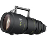 ARRI 65-300mm T2.8 Signature Zoom Lens with 1.7x Extender (ARRI LPL, Feet) - Imagen 11
