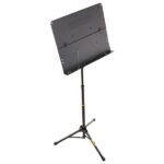 Hercules Stands HCBS-408B+ Music Stand - Imagen 6