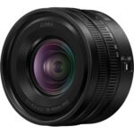 Lente Panasonic LUMIX S 18-40 mm f/4.5-6.3 (montaje L) - Imagen 2