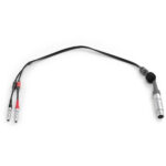Cable ARRI UMC-4 a ARMA ROJA (1,6')
