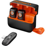 Kit de creación de contenido DJI Osmo Mobile 7P - Imagen 3